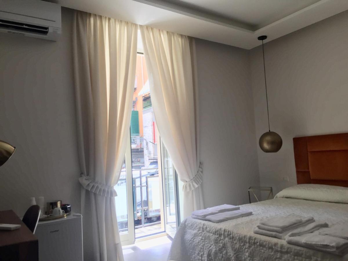 “a Piazzetta” Affittacamere *